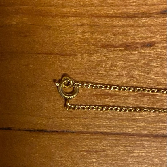 Black Hills Gold Necklace - Picture 6 of 9